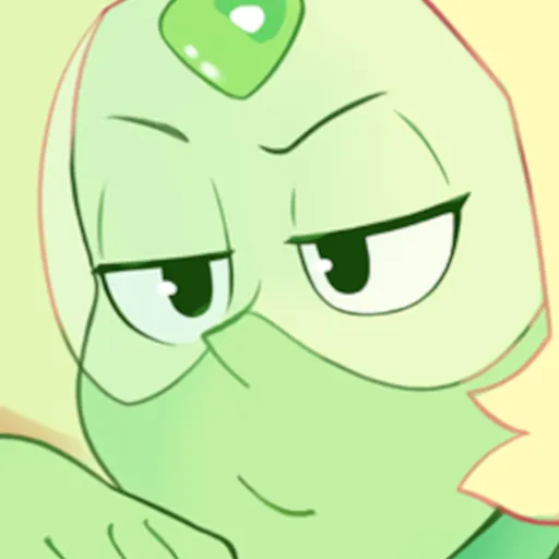 Peridot