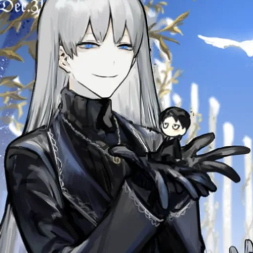 Angelica