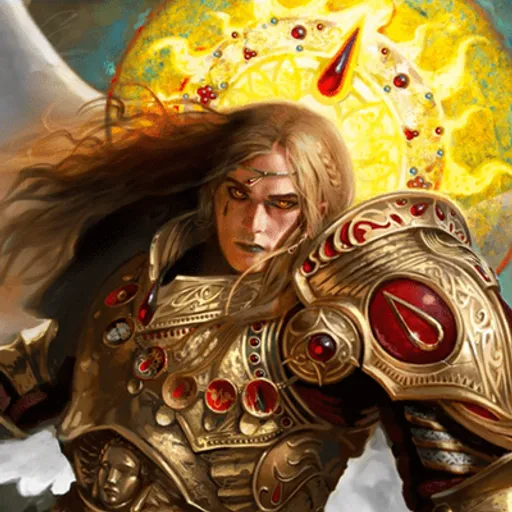 Sanguinius