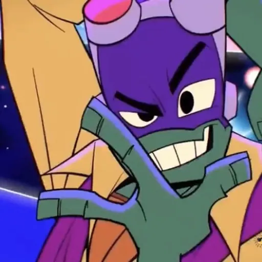 Donatello