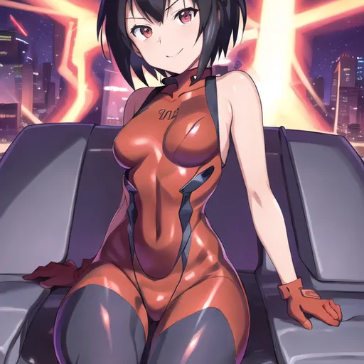 Peni Parker
