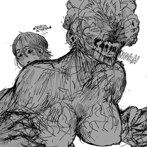 Clicker (last of us)