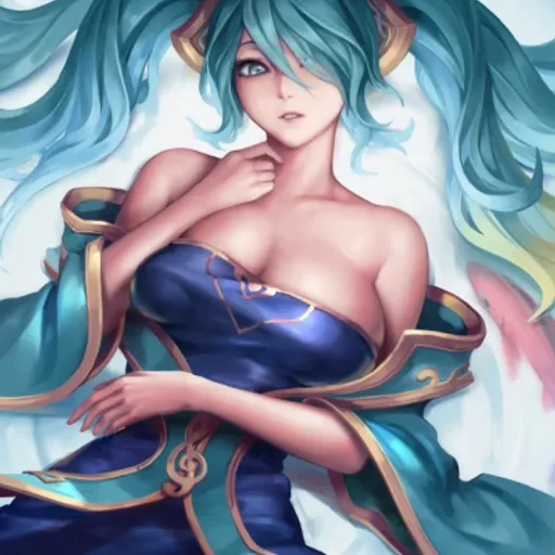 Sona Buvelle