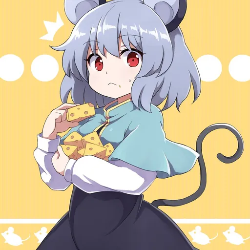 Nazrin
