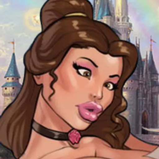 Bimbo Belle
