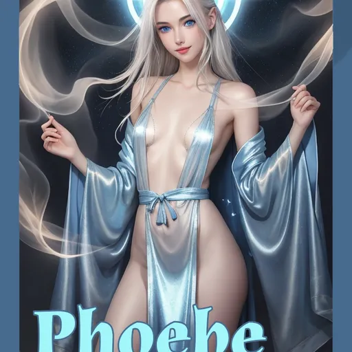 Phoebe