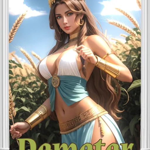 Demeter