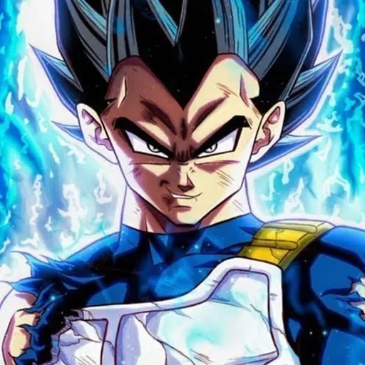 vegeta