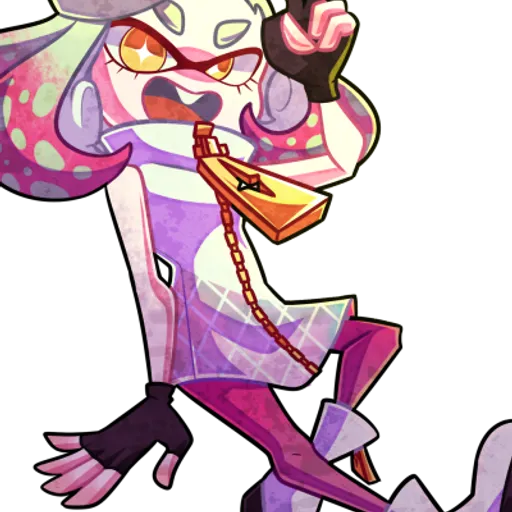 Pearl Houzuki