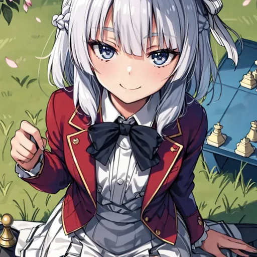 Arisu
