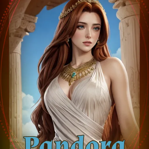 Pandora