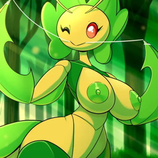 Leaf
