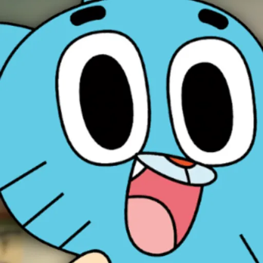 Gumball Watterson