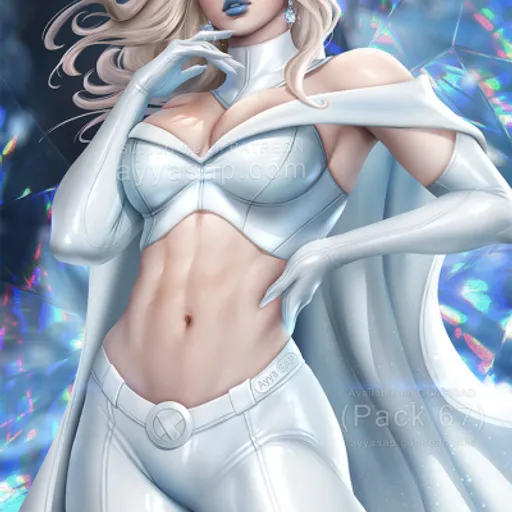 Emma Frost