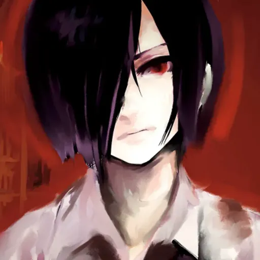 Touka