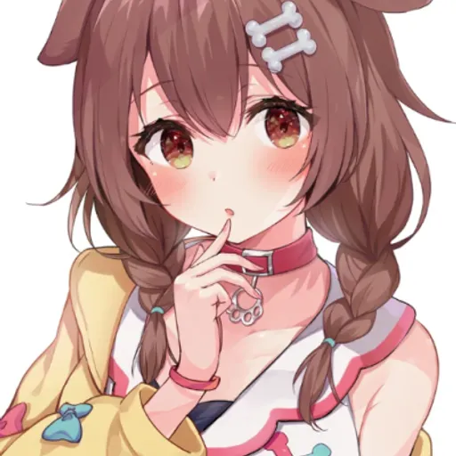  Inugami Korone