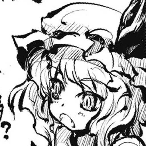 Remilia Scarlet