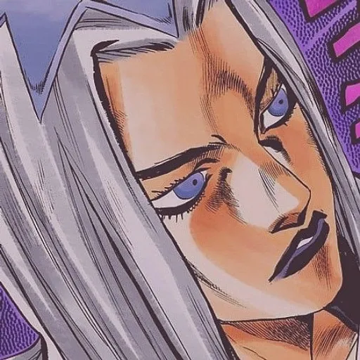 Abbacchio 