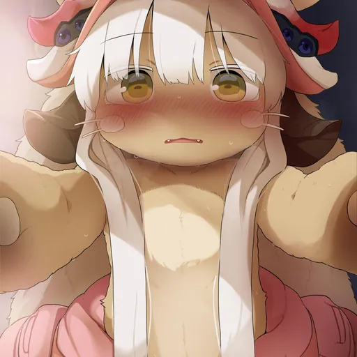 Nanachi
