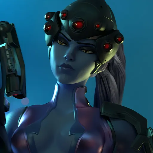 Widowmaker