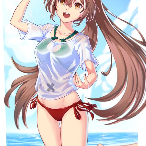 Nanashi Mumei
