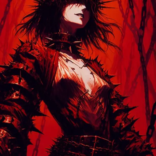 Iron Maiden