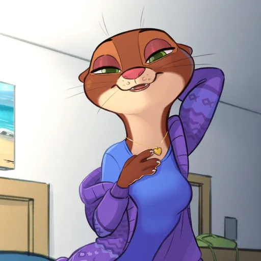 Mrs. Otterton