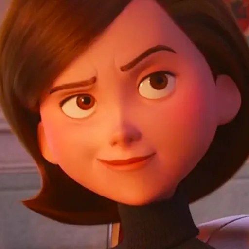 Helen Parr