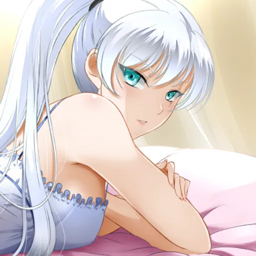Weiss Schnee