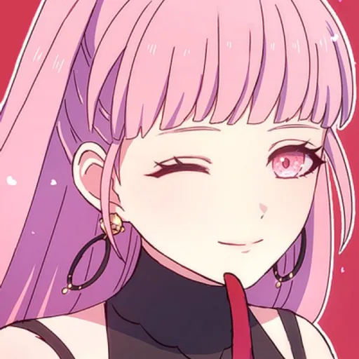 Hilda Valentine Goneril