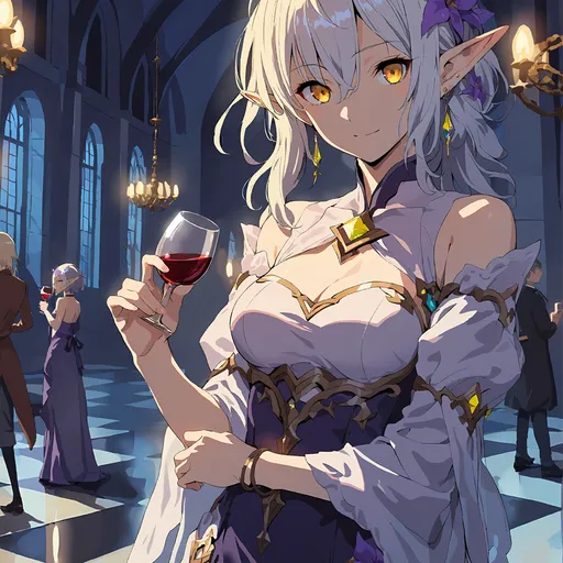 Princess Vivienne
