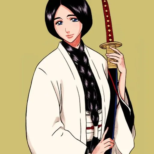Retsu Unohana