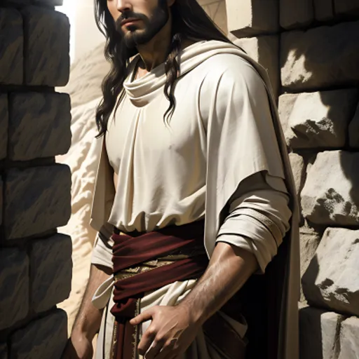 Jesus Christ of Nazareth