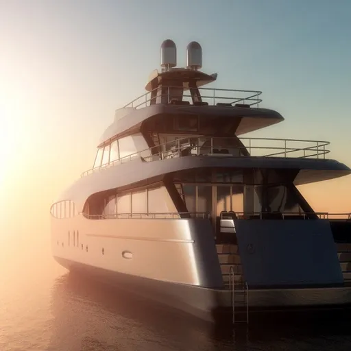 Yacht party detective