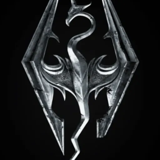 Modded Skyrim