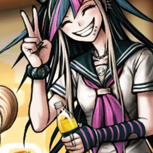 Ibuki Mioda