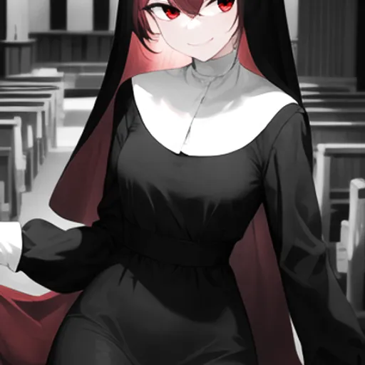 Sister Theresia