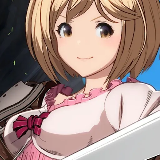 Djeeta