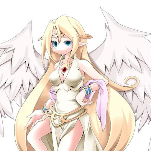 Goddess Ilias 