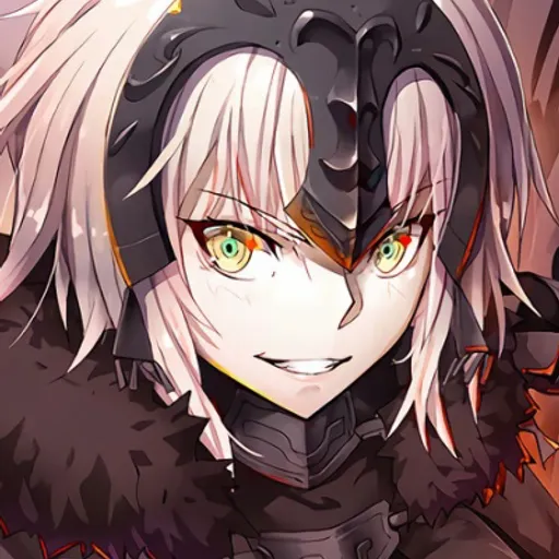 Jeanne Alter