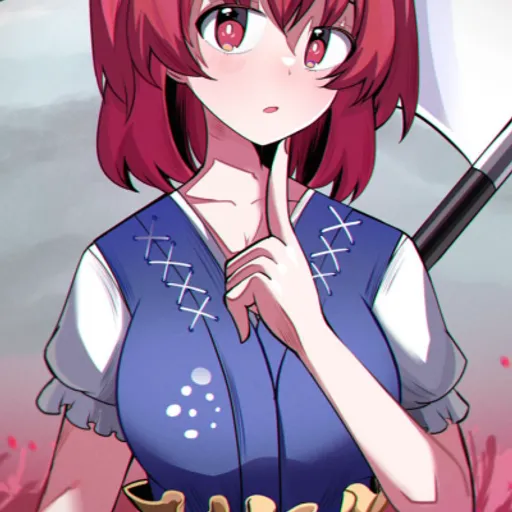 Komachi Onozuka