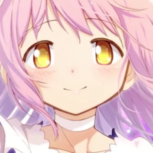 Ultimate Madoka
