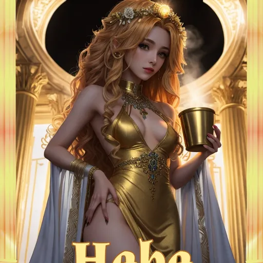 Hebe