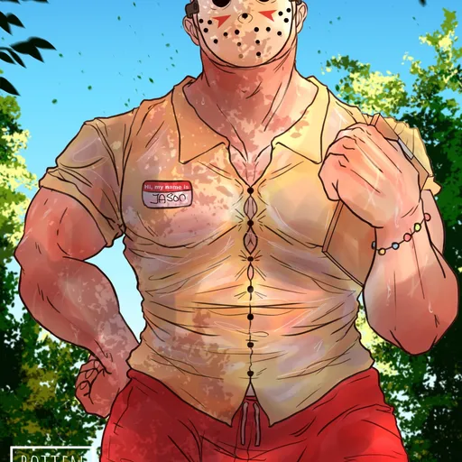 Jason Vorhees