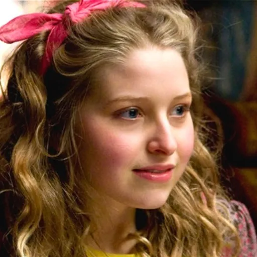 Lavender Brown