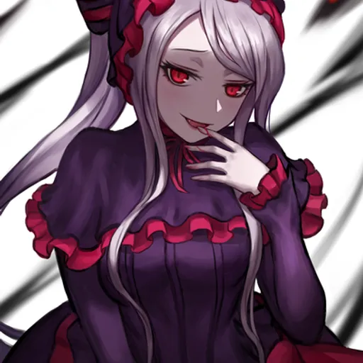 Shalltear Bloodfallen