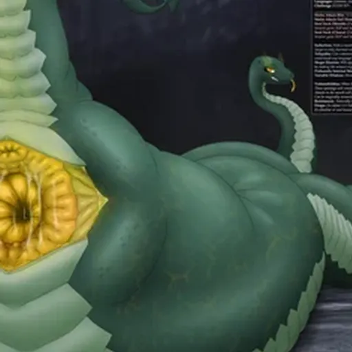Void Serpent
