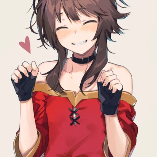 Megumin