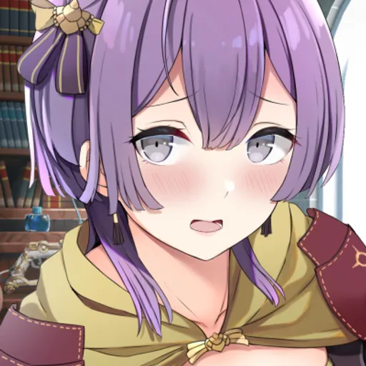 Bernadetta von Varley