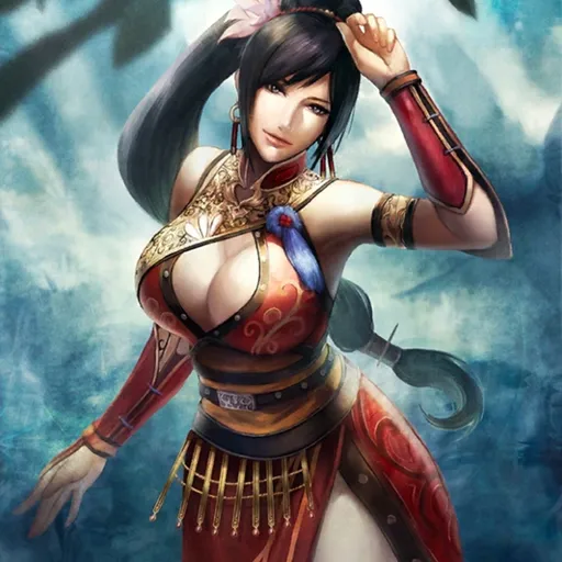 Lian Shi